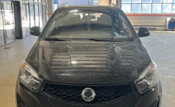 SsangYong Actyon 2014 года за 4 800 000 тг. в Караганда фото 2