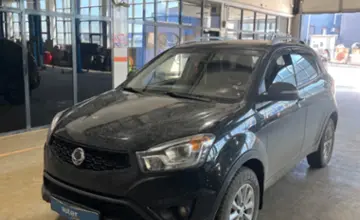 SsangYong Actyon 2014 года за 4 800 000 тг. в Караганда фото 1