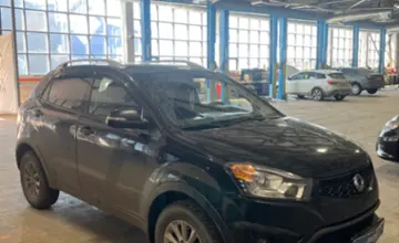 SsangYong Actyon 2014 года за 4 800 000 тг. в Караганда фото 3