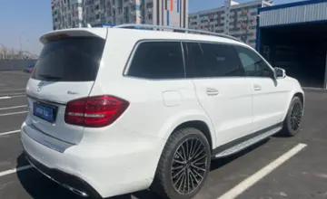 Mercedes-Benz GLS 2018 года за 30 000 000 тг. в Алматы
