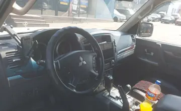 Mitsubishi Pajero 2021 года за 13 500 000 тг. в Алматы фото 5