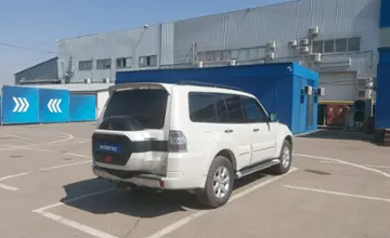 Mitsubishi Pajero 2021 года за 13 500 000 тг. в Алматы фото 3