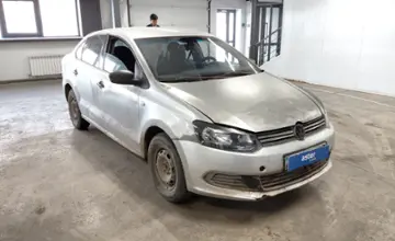 Volkswagen Polo 2014 года за 2 100 000 тг. в Астана фото 2