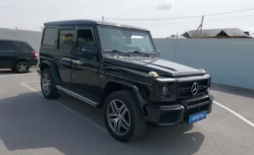 Mercedes-Benz G-Класс 1998 года за 10 000 000 тг. в Шымкент фото 2