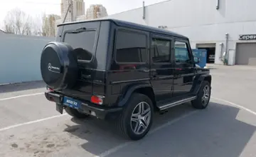 Mercedes-Benz G-Класс 1998 года за 10 000 000 тг. в Шымкент фото 3