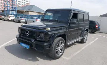 Mercedes-Benz G-Класс 1998 года за 10 000 000 тг. в Шымкент фото 1