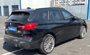 BMW X1 2019 года за 11 000 000 тг. в Алматы