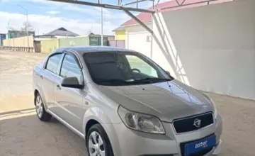 Ravon Nexia R3 2017 года за 3 600 000 тг. в Кызылорда фото 3