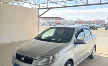 Ravon Nexia R3 2017 года за 3 600 000 тг. в Кызылорда фото 1