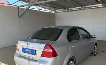 Ravon Nexia R3 2017 года за 3 600 000 тг. в Кызылорда