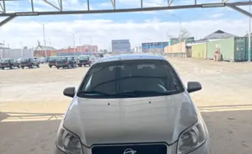 Ravon Nexia R3 2017 года за 3 600 000 тг. в Кызылорда фото 2