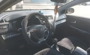 Kia Rio 2015 года за 5 500 000 тг. в Алматы фото 5