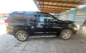 Toyota Land Cruiser Prado 2010 года за 17 000 000 тг. в Талдыкорган фото 4
