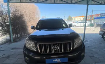 Toyota Land Cruiser Prado 2010 года за 17 000 000 тг. в Талдыкорган фото 2
