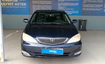 Toyota Camry 2002 года за 4 500 000 тг. в Тараз фото 2