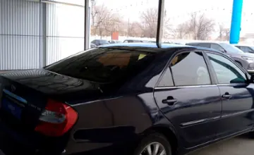 Toyota Camry 2002 года за 4 500 000 тг. в Тараз