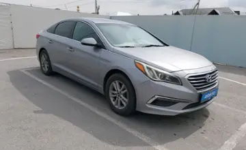 Hyundai Sonata 2014 года за 7 500 000 тг. в Шымкент фото 2