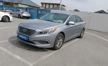 Hyundai Sonata 2014 года за 7 500 000 тг. в Шымкент фото 1