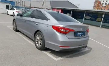 Hyundai Sonata 2014 года за 7 500 000 тг. в Шымкент фото 4