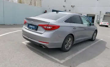 Hyundai Sonata 2014 года за 7 500 000 тг. в Шымкент фото 3