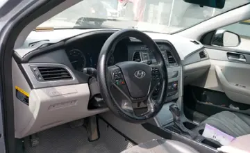 Hyundai Sonata 2014 года за 7 500 000 тг. в Шымкент фото 5