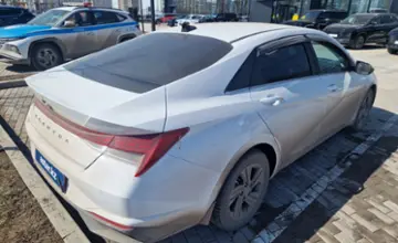 Hyundai Elantra 2023 года за 9 000 000 тг. в Астана