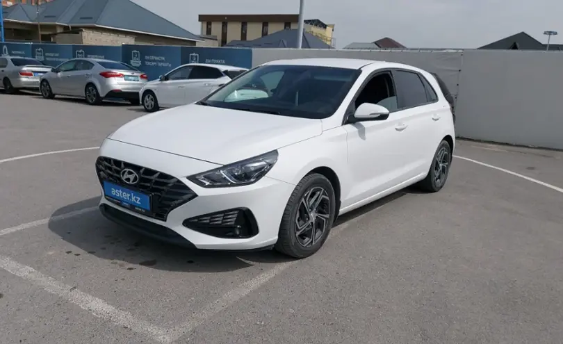 Hyundai i30 2023 года за 9 000 000 тг. в Шымкент