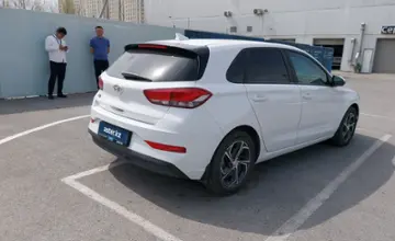 Hyundai i30 2023 года за 9 000 000 тг. в Шымкент фото 3