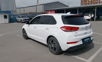 Hyundai i30 2023 года за 9 000 000 тг. в Шымкент фото 4