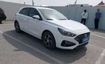 Hyundai i30 2023 года за 9 000 000 тг. в Шымкент фото 2