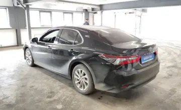 Toyota Camry 2023 года за 16 300 000 тг. в Астана фото 4