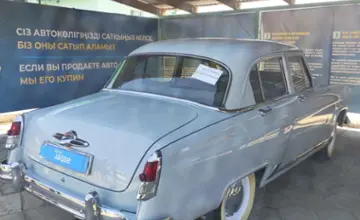 ГАЗ 21 «Волга» 1962 года за 10 000 000 тг. в Талдыкорган