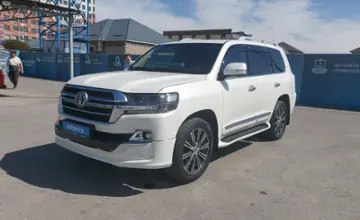 Toyota Land Cruiser 2014 года за 22 500 000 тг. в Шымкент фото 1