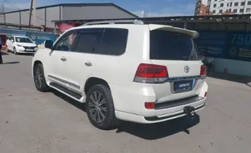 Toyota Land Cruiser 2014 года за 22 500 000 тг. в Шымкент фото 4
