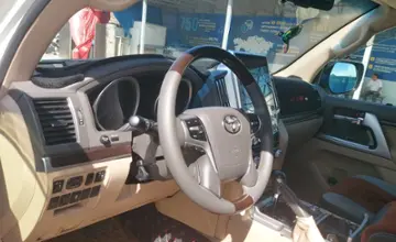 Toyota Land Cruiser 2014 года за 22 500 000 тг. в Шымкент фото 5