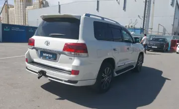 Toyota Land Cruiser 2014 года за 22 500 000 тг. в Шымкент фото 3