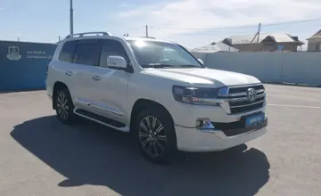 Toyota Land Cruiser 2014 года за 22 500 000 тг. в Шымкент фото 2