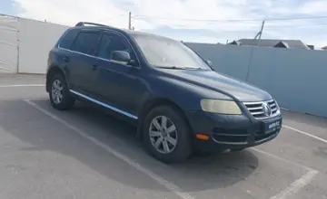 Volkswagen Touareg 2004 года за 5 000 000 тг. в Шымкент фото 2