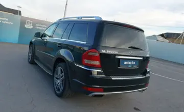 Mercedes-Benz GL-Класс 2011 года за 10 000 000 тг. в Шымкент фото 4