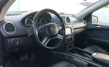 Mercedes-Benz GL-Класс 2011 года за 10 000 000 тг. в Шымкент фото 5