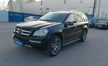 Mercedes-Benz GL-Класс 2011 года за 10 000 000 тг. в Шымкент фото 1