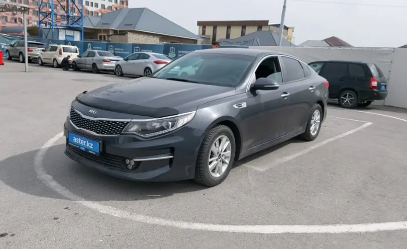 Kia Optima 2019 года за 9 000 000 тг. в Шымкент