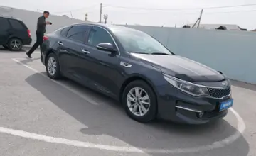 Kia Optima 2019 года за 9 000 000 тг. в Шымкент фото 2