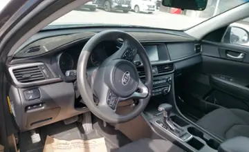 Kia Optima 2019 года за 9 000 000 тг. в Шымкент фото 5