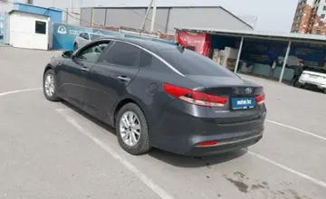Kia Optima 2019 года за 9 000 000 тг. в Шымкент фото 4
