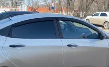 Hyundai Accent 2013 года за 3 500 000 тг. в Костанай фото 4