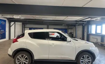 Nissan Juke 2013 года за 5 800 000 тг. в Астана фото 4