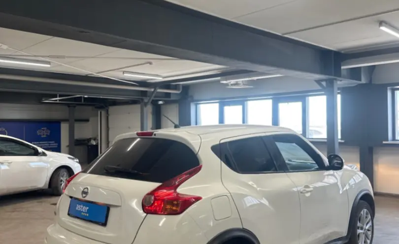 Nissan Juke 2013 года за 5 800 000 тг. в Астана фото 5
