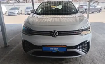 Volkswagen ID.6 2022 года за 10 000 000 тг. в Алматы фото 2