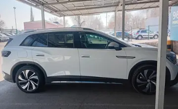 Volkswagen ID.6 2022 года за 10 000 000 тг. в Алматы фото 4